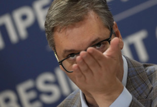 Aleksandar Vuciq