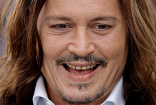 Johnny Depp