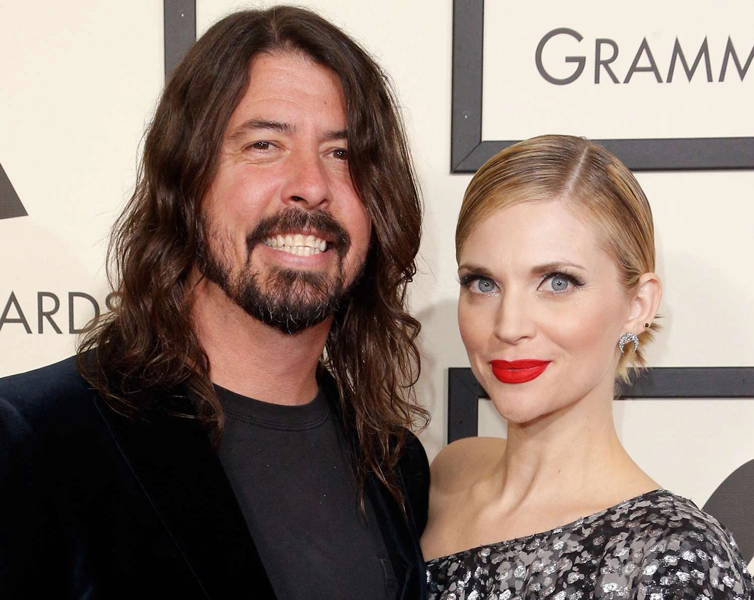Dave Grohl me Jordyn Blum