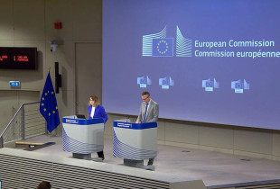Konferenca e Bashkimit Evropian