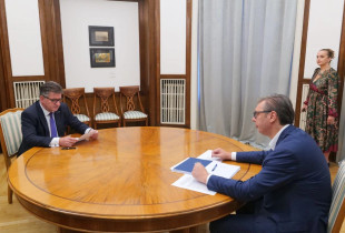 Miroslav Lajcak