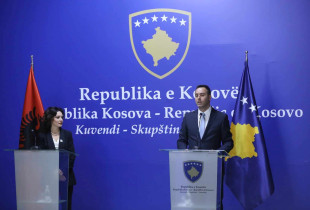 Glauk Konjufca