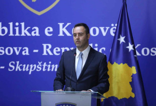 Glauk Konjufca