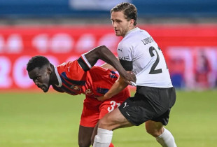 Karim Adeyemi