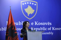 Elisa Spiropali