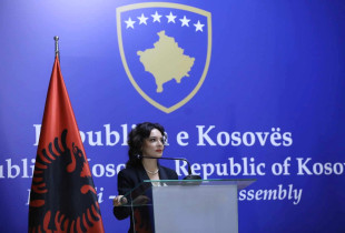 Elisa Spiropali
