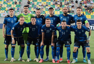 Kosova
