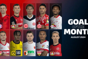 goli i muajit