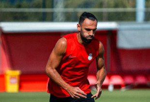 Vedat Muriqi