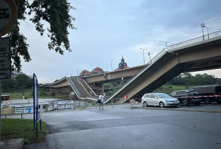 Ura në Dresden