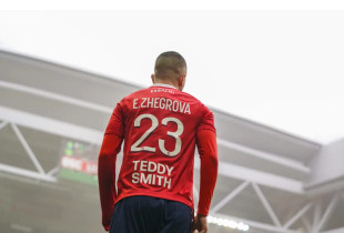 Edon Zhegrova