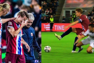 Martin Odegaard