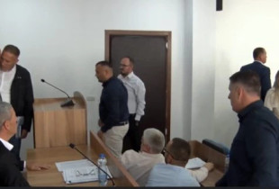 tentim sulmi ndaj Shpejtim Bulliqit