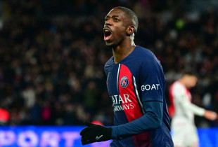 Ousmane Dembele