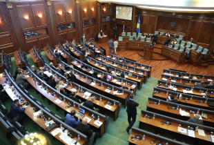 Kuvendi i Kosoves