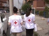 Kryqi i Kuq - Ferizaj