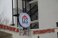 Qendra e Studentëve