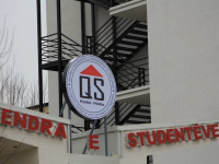 Qendra e Studentëve