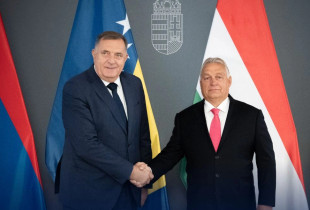 Dodik & Orban