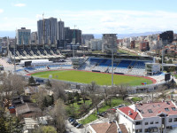Stadiumi Fadil Vokrri