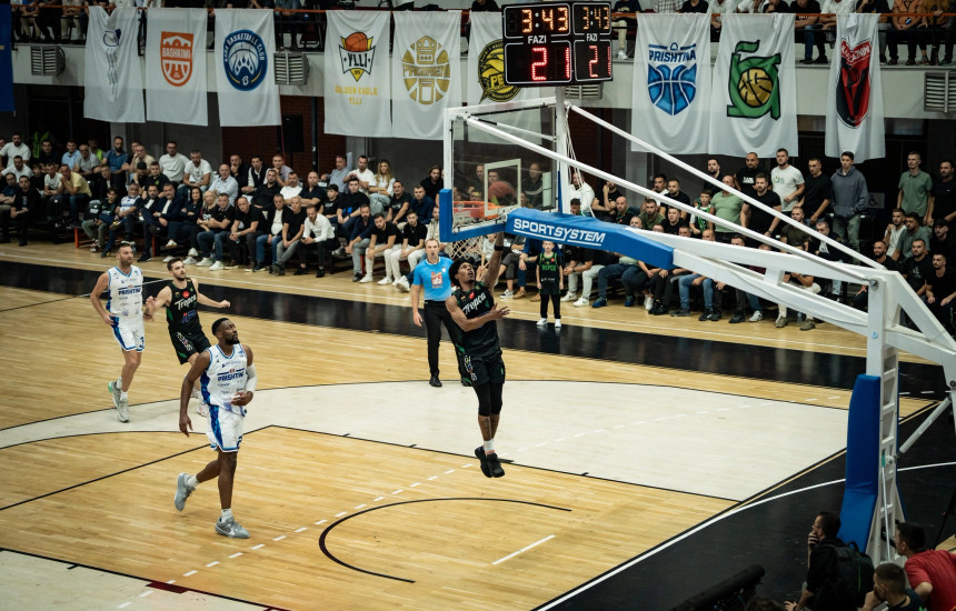 Basketboll