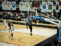 Basketboll