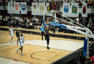 Basketboll