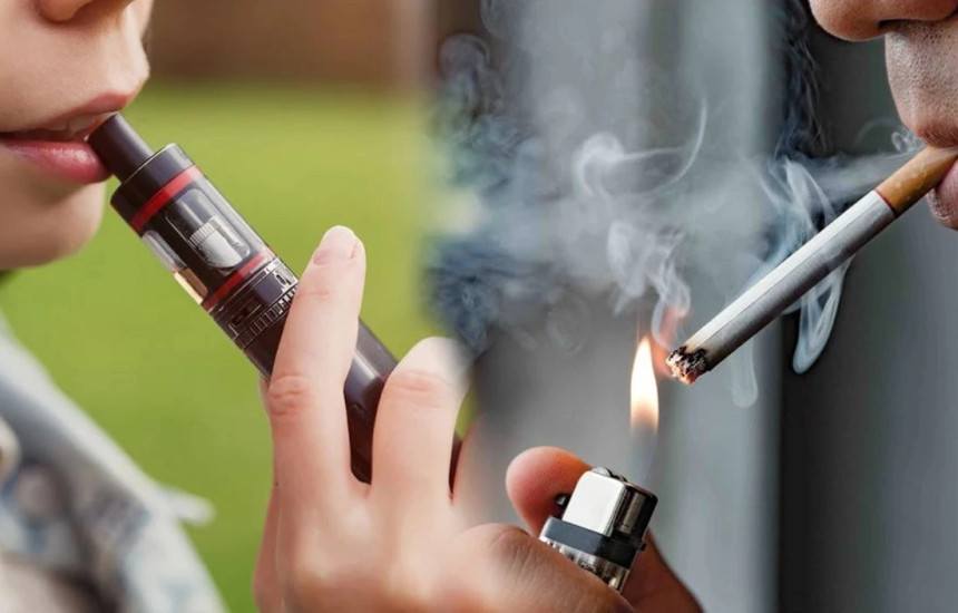 Les jeunes qui utilisent des cigarettes lectroniques ont la mme sant que les fumeurs - KOHA.net Les jeunes qui utilisent des cigarettes lectroniques ont la mme sant que les fumeurs - KOHA.net