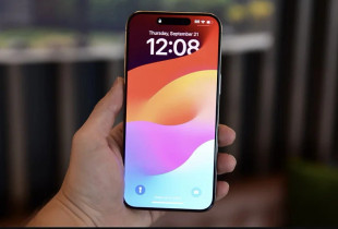 iPhone