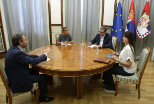 Aleksandar Vuçiq