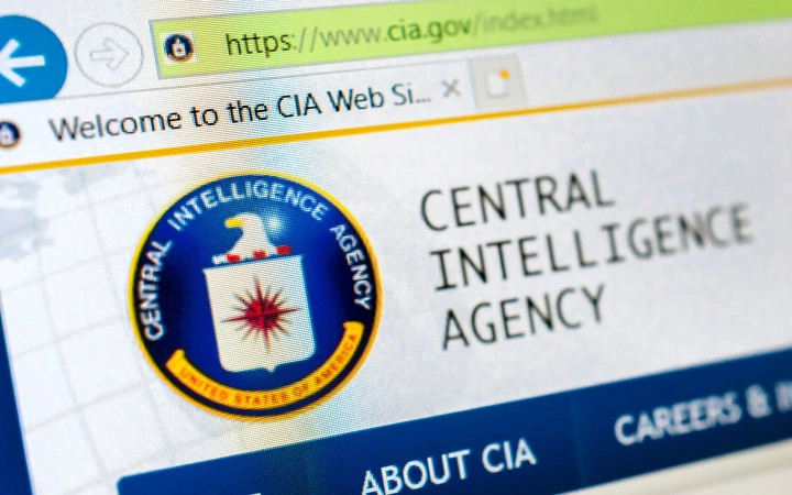 CIA