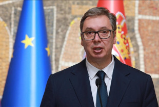Aleksandar Vuçiq