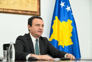 Albin Kurti