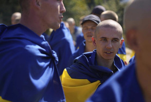 Shkëmbimi i të burgosurve