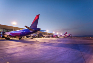 Aeroporti i Shkupit