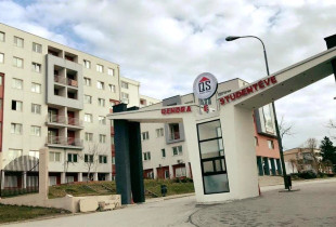 Qendra e Studentëve