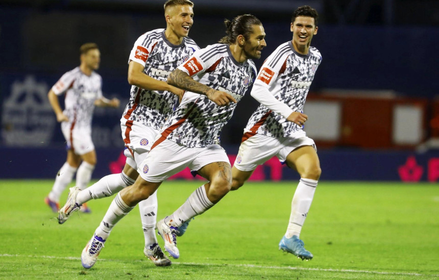 Hajduk