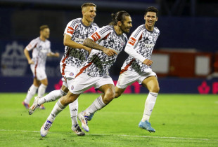 Hajduk