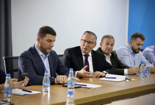 Bedri Hamza - Memli Krasniqi