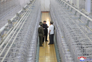 Kim Jong-un