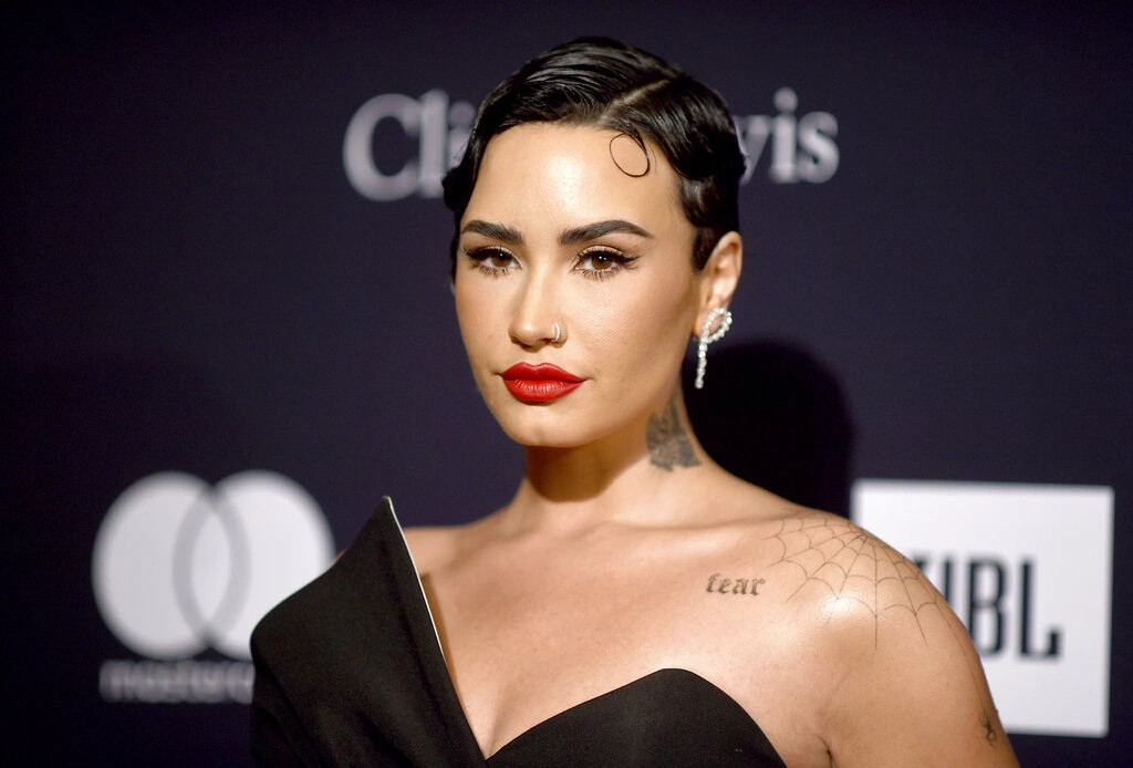 Demi Lovato tregon se kishte ndier presion për t u martuar