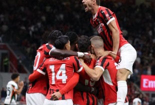 Milan