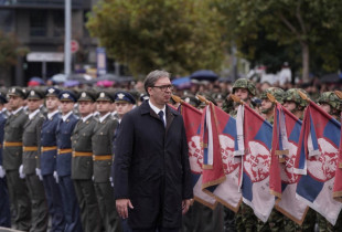 Aleksandar Vuçiq