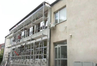 Shkolla
