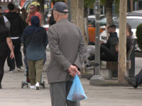 Pension sa për ilaç