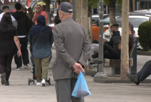 Pension sa për ilaç