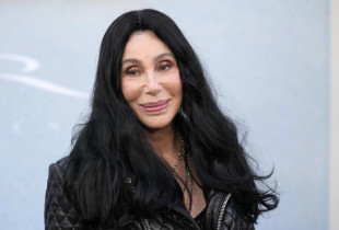 Cher