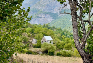 Tropoja