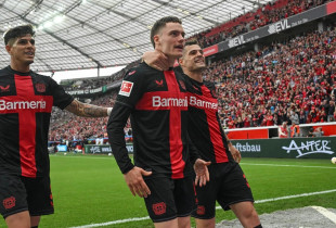 Leverkusen