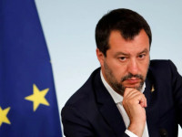 Matteo Salvini